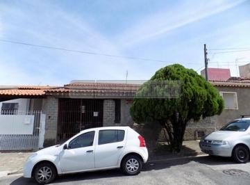 Casa · 177m² · 3 Quartos · 3 Vagas · Casa para venda em Parque Manchester de 177.00m² com 3 Quartos, 2 Suites e 3 Garagens