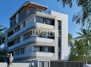 Apartamento · 54m² · 2 Quartos · 1 Vaga · Apartamento com 2 dormitórios à venda, 54 m² por R$ 548.000,00 - Bessa - João Pessoa/PB