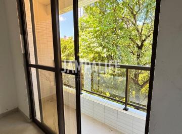 Apartamento · 72m² · 3 Quartos · 1 Vaga · Apartamento com 3 dormitórios à venda, 72,24 m² por R$ 475.000,00 - Manaíra - João Pessoa/PB