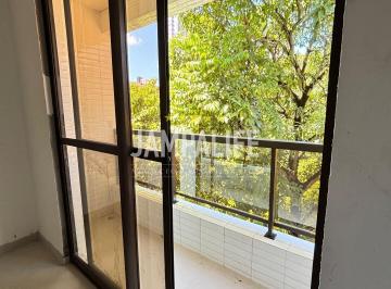 Apartamento · 72m² · 3 Quartos · 1 Vaga · Apartamento com 3 dormitórios à venda, 72,24 m² por R$ 475.000,00 - Manaíra - João Pessoa/PB