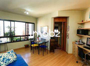Apartamento · 43m² · 1 Quarto · 1 Vaga · Apartamento à venda no Morumbi Practical Life - Rua Deputado João Sussumu Hirata, 681 - São Paulo -
