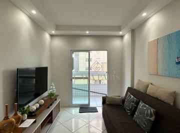 8f5a6793e5428a24edd1eb90416972fa97d0e6c1 · Apartamento com 2 dormitórios à venda, 76 m² por R$ 480.000,00 - Ocian - Praia Grande/SP