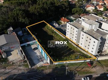 13f7770a81df575a7202d1b6d848377458a5aa9c · Terreno à venda, 1978 m² por R$ 3.100.000,00 - Atuba - Curitiba/PR