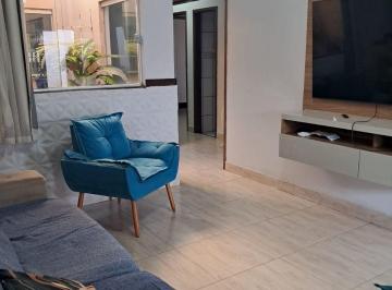 Casa · 230m² · 3 Quartos · 4 Vagas · Casa à venda, 230 m² por R$ 835.000,00 - Segismundo Pereira - Uberlândia/MG