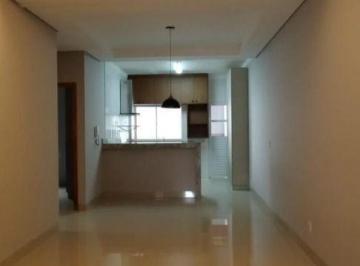 Casa · 130m² · 3 Quartos · 2 Vagas · Casa com 3 quartos à venda, Bairro Vida Nova - Uberlândia/MG