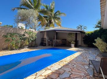 Casa · 300m² · 5 Quartos · 4 Vagas · Casa com 5 quartos à venda, Bairro Morada da Colina - Uberlândia/MG