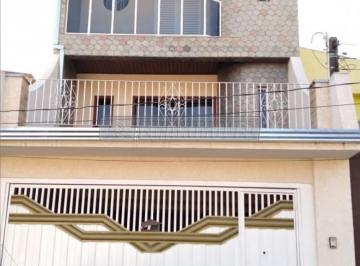 Casa · 180m² · 3 Quartos · 3 Vagas · Casa para venda em Jardim São Lourenzo de 180.00m² com 3 Quartos, 1 Suite e 3 Garagens