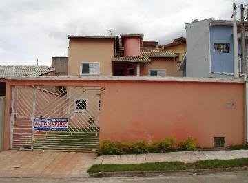 Casa · 160m² · 3 Quartos · 6 Vagas · Casa para venda em Parque Três Meninos de 160.00m² com 3 Quartos, 1 Suite e 6 Garagens