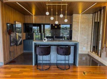 dda7d60b49185686c93f555c706318a47310a7c2 · Casa com 5 dormitórios à venda, 600 m² por R$ 5.500.000,00 - Condomínio Plaza Athénée - Itu/SP