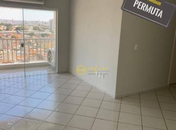 50989fd7cdd553b529cbe0f494e357ae58b09a44 · Apartamento com 3 Quartos, sendo 1 Suíte à venda, 85 m² por R$ 600.000 -  Condomínio Garden Hill - J