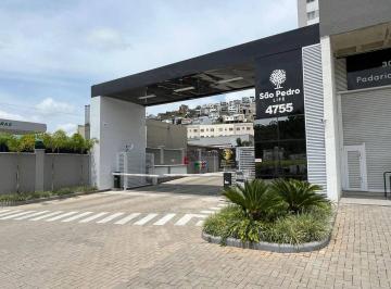 8745a38d82f96aa56ff1b65ecb143c324752cd7a · Apartamento com 2 dormitórios à venda, 45 m² por R$ 220.000,00 - São Pedro - Juiz de Fora/MG
