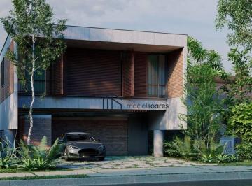 f659ec12171bca2f428c9ca3d6108e0fb277da53 · Casa moderna com 3 suítes, escritório, piscina e conceito aberto no Reserva Santa Izabel – R$2.150.0
