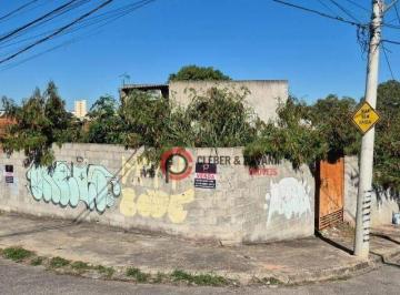 07da1e6112cad2fa8ca768d143e0a7de70b73526 · Terreno à venda, 379 m² por R$ 300.000,00 - Parque Manchester - Sorocaba/SP