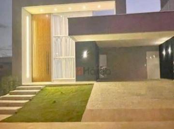 737cdc568427548ac6601fbe9bf6bb4d7d06a208 · Casa “térrea”: Condomínio Le France / Sorocaba