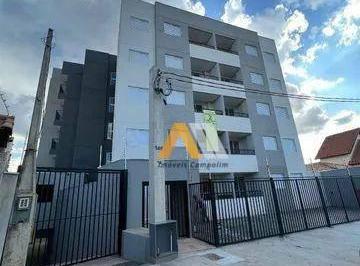 Apartamento · 55m² · 2 Quartos · 1 Vaga · Apartamento para venda em Jardim Prestes De Barros de 55.00m² com 2 Quartos, 1 Suite e 1 Garagem