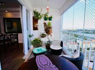 35d7eb4e24bc9831e010ed6c259e4f456996508c · Apartamento com 3 dormitórios à venda, 99 m² por R$ 908.000,00 - Vila Industrial - São José dos Camp