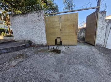 bef45b4104428c28cc65a8d98be1bbad44366f38 · Terreno para alugar, 176 m² por R$ 4.500,00/mês - Vila Clementino - São Paulo/SP