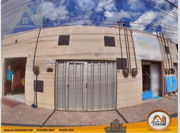 5c64b9227d95293f08b97819c9e6b75229b80812 · Casa com 3 dormitórios, 2 pontos comercias e 4 kitnets à venda, 370 m² - Siqueira - Fortaleza/CE