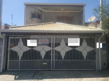 Casa · 190m² · 3 Quartos · 3 Vagas · Casa para venda em Jardim Residencial Imperatriz de 190.00m² com 3 Quartos, 1 Suite e 3 Garagens