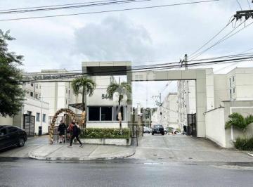 APARTAMENTO SÃO GONÇALO · Apartamento Novo 2 Quartos – Condomínio com Piscina – Vila Lage