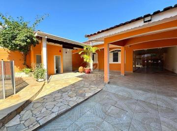 ca9fd144d21c1b677e74d57fb7e3c65a45022437 · Casa com 3 dormitórios à venda, 172 m² por R$ 559.000,00 - Belas Artes - Itanhaém/SP