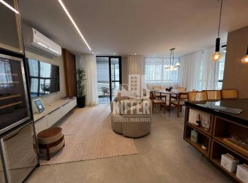 COBERTURA 2 QUARTOS PRAIA DE ICARAÍ · Cobertura com 3 quartos à venda, 189 m² por R$ 2.825.000 - Icaraí - Niterói/RJ