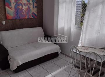 Apartamento · 45m² · 2 Quartos · 1 Vaga · Apartamento para venda em Parque Dos Eucaliptos de 45.00m² com 2 Quartos e 1 Garagem