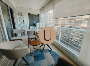 d4442713788e708f5b63f113f62dbdd3429b5715 · Consolação: Apartamento 64m² - 2 Quartos (1 Suíte), Varanda, com Lazer Completo