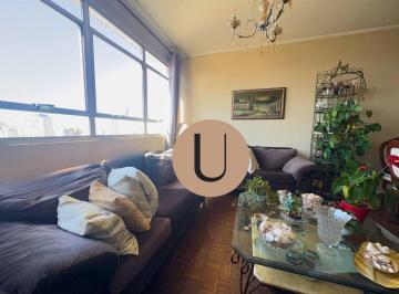 5c0d975d6177de6fd545464e4247b480e994cb92 · Apartamento com 3 dormitórios à venda, 120 m² por R$ 1.150.000,00 - Perdizes - São Paulo/SP