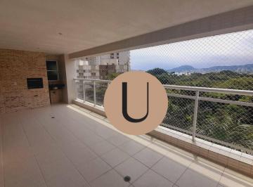 37b6a75d5aee13cbb3ab0b808a94334674cd0daf · Apartamento com 4 dormitórios à venda, 158 m², 02 vagas, R$ 975.000, Enseada, Guaruja, SP