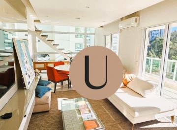 c3c32fd3035e8fe5a9be22ddb57e2d8aba178ed9 · Apartamento Duplex! Vista para o Burle Marx ! 3 dts, 3 vagas,lazer clube! Panamby
