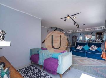 7d40a3b13d84b028e97db4833653dffb1b61aca5 · Casa com 3 dormitórios à venda, 185 m² por R$ 1.220.000,00 - Indianópolis - São Paulo/SP