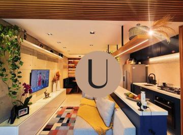 Living · Apartamento com 2 dormitórios à venda, 103 m² por R$ 1.149.000,00 - Vila Prudente (Zona Leste) - São
