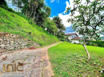 8cd447f28be545db8af1d3917c760e6438a9f117 · Terreno à venda, 1169 m² por R$ 380.000,00 - Parque do Ingá - Teresópolis/RJ