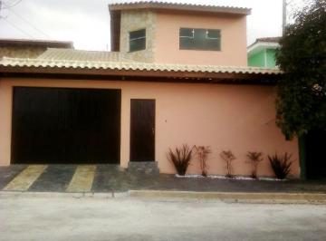 Casa · 198m² · 2 Quartos · 4 Vagas · Casa para venda em Jardim Bertanha de 198.00m² com 2 Quartos, 1 Suite e 4 Garagens