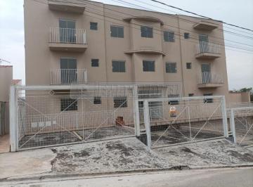 Apartamento · 53m² · 2 Quartos · 1 Vaga · Apartamento para venda em Jardim Dos Eucaliptos de 53.00m² com 2 Quartos, 1 Suite e 1 Garagem
