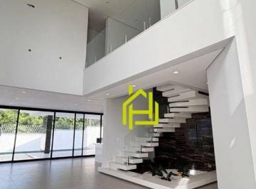 d1595a57f83a463b230a92f3d96a2bbd0da60e64 · Casa com 3 suítes à venda, 406 m² por R$ 3.900.000 - Alphaville Nova Esplanada I - Votorantim/SP