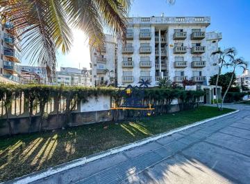 Fachada · Apartamento com 4 dormitórios à venda, 107 m² por R$ 1.100.000 - Vila Nova - Cabo Frio/RJ