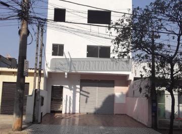 Apartamento · 49m² · 1 Quarto · Apartamento para alugar em Parque Dos Eucaliptos de 49.00m² com 1 Quarto