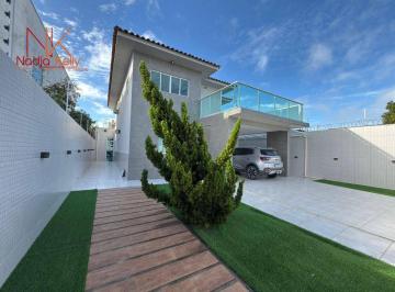 b2bf2b0733e8d5d6b64de61bbfdd2b1e85c722b1 · Casa à venda, 200 m² por R$ 1.699.999,99 - Portal do Sol - João Pessoa/PB