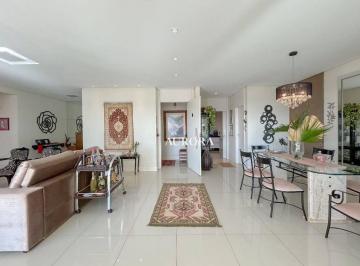 b26dd640a22ac6ea4e3dcc287b1759b3ec87691c · Apartamento com 3 dormitórios para alugar, 183 m² por R$ 13.450 -  Maison Victoria - Gleba Fazenda P