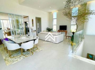 110341062f5397f2d67ddce05b9f10245a6d7bc5 · Casa à venda, 250 m² por R$ 2.380.000,00 - Condomínio Vale das Águas - Bragança Paulista/SP