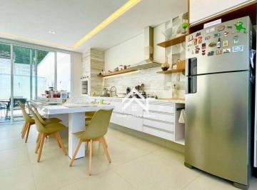 b882e9ba8736c4aead9f9190ae3eaf675a809954 · Casa com 3 dormitórios à venda, 250 m² por R$ 2.500.000,00 - Condomínio Vale das Águas - Bragança Pa