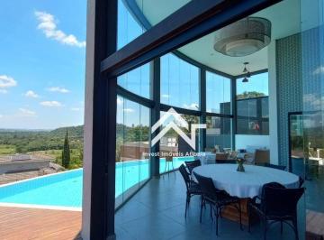 fac9aff70e473d09aefc4047b9325199aec4b778 · Casa à venda, 564 m² por R$ 4.900.000,00 - Condominio Porto Atibaia - Atibaia/SP
