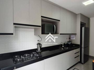 460a92d6c6b3cbb138012c0928440f7ed4b46878 · Casa com 2 dormitórios à venda, 128 m² por R$ 522.000,00 - Jardim Araguari - Bragança Paulista/SP