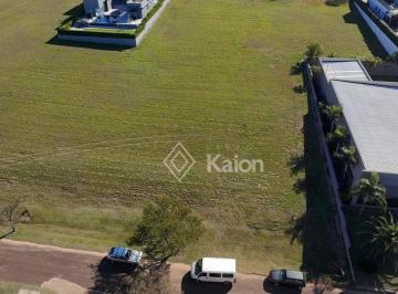d7f339a04d8d2873bcf64528f4f562da5f246a07 · Terreno à venda no Condomínio Fazenda Alvorada em Porto Feliz/SP