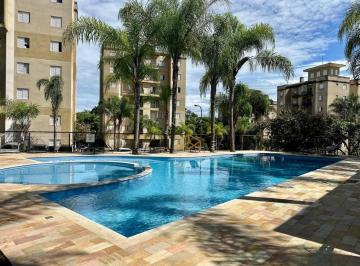 1cbbc6f166fc224e804b0643e088aadb309381a2 · Apartamento com 3 dormitórios à venda, 67 m²  - Parque Fazendinha - Campinas/SP