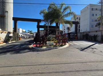 b787e5a1a55af47dd048d0311d3edd6db9a6cff6 · Apartamento com 2 dormitórios à venda, 42 m² - Parque das Cachoeiras - Campinas/SP
