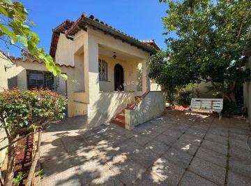 6d809611c86da18c92f9c5ea765a756d637f51ff · Casa com 3 dormitórios à venda, 105 m² por R$ 600.000,00 - Vila Nova - Campinas/SP