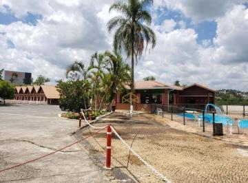 857ac07eec94738164d422313ac63c7dab1d688a · Hotel com 63 dormitórios à venda, 5500 m² - Chácaras do Trevo - Vinhedo/SP